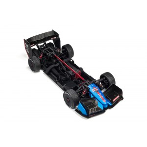 arrma limitless roller